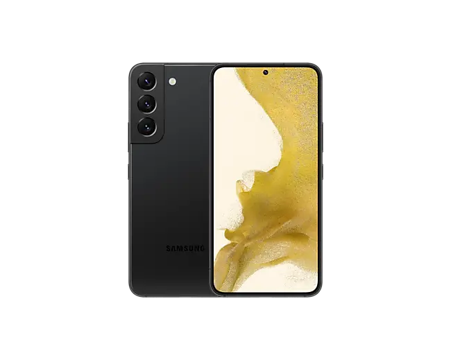 Galaxy S22 5G reconditionné