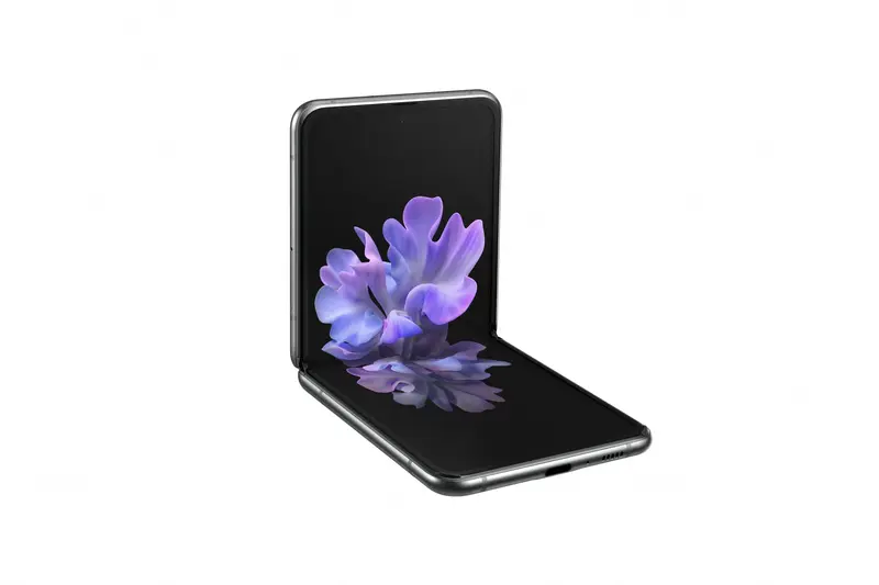 Galaxy Z Flip 5G reconditionné