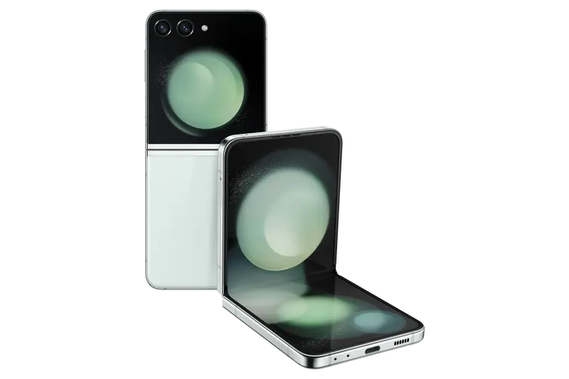 Galaxy Z Flip5 5G reconditionné