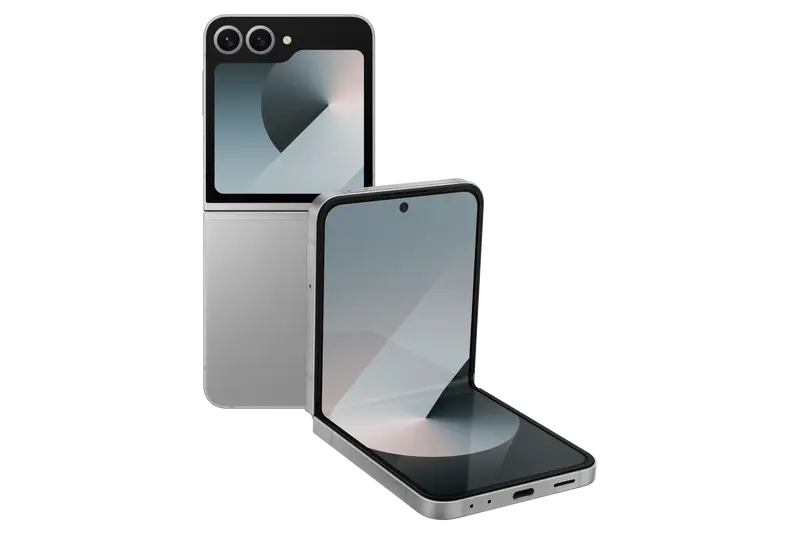 Galaxy Z Flip6 reconditionné