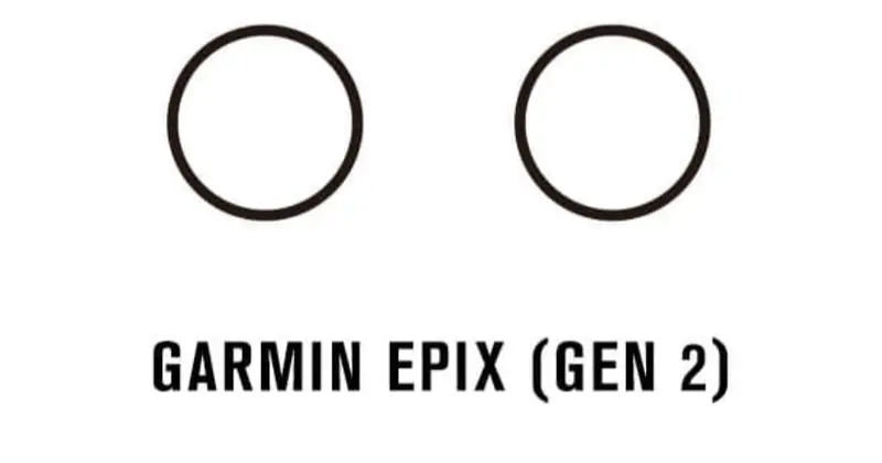 Garmin Epix Pro Gen 2 (51mm)