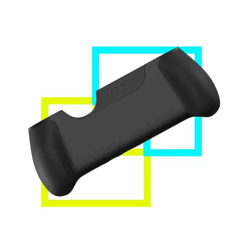 Grip Officiel