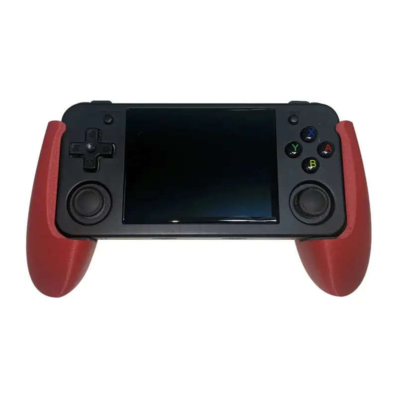 Grip pour console portable RG35XX H