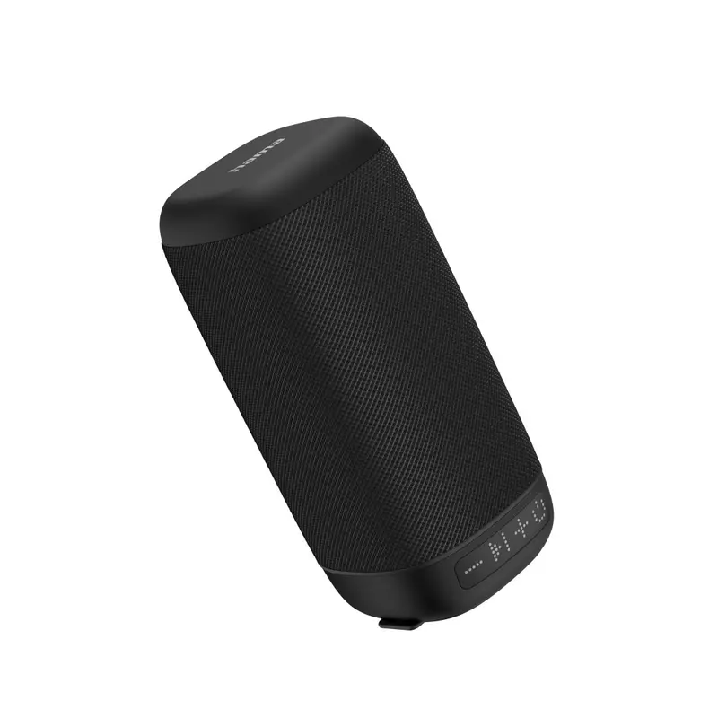 Hama Enceinte Bluetooth "Tube2.0" 3W, Noire