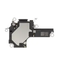 Haut-parleur iPhone 17 Pro