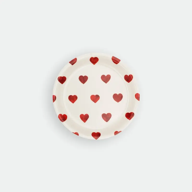 Heart – Coaster