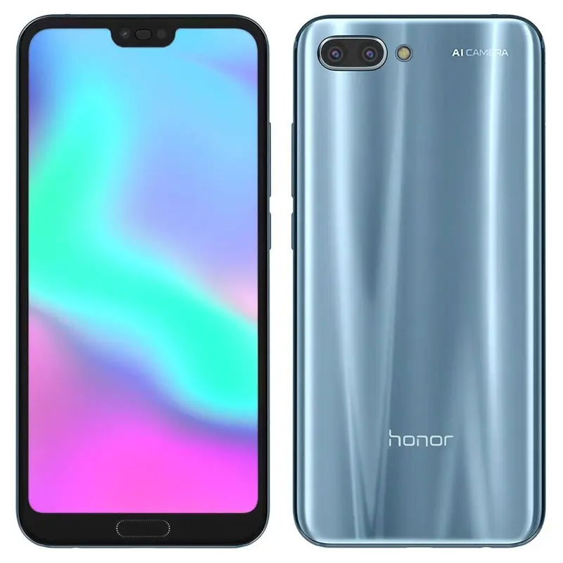 Honor 10 | Meilleure Protection Pour écran