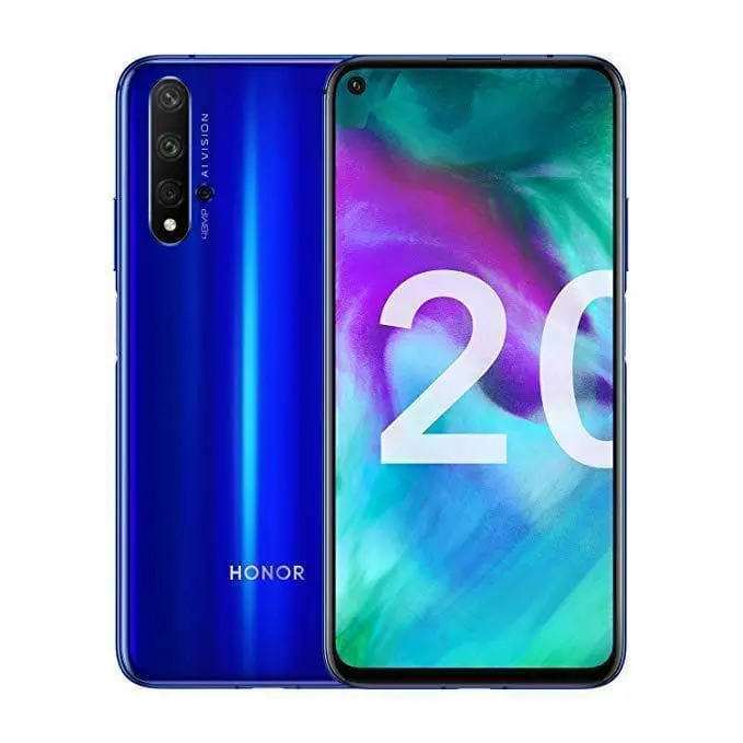 Honor 20 | Meilleure Protection Pour écran
