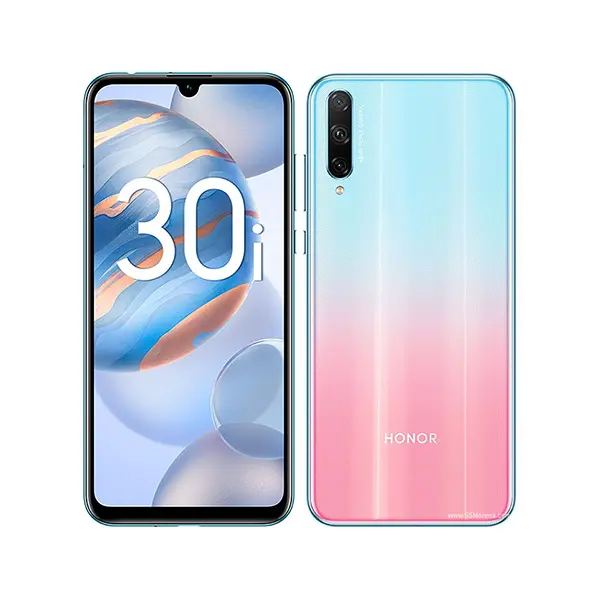 Honor 30i | Meilleure Protection Pour écran