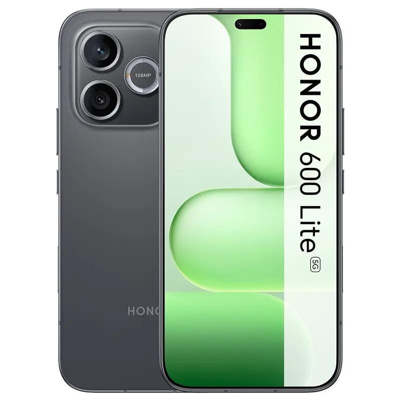 Honor 600 Lite