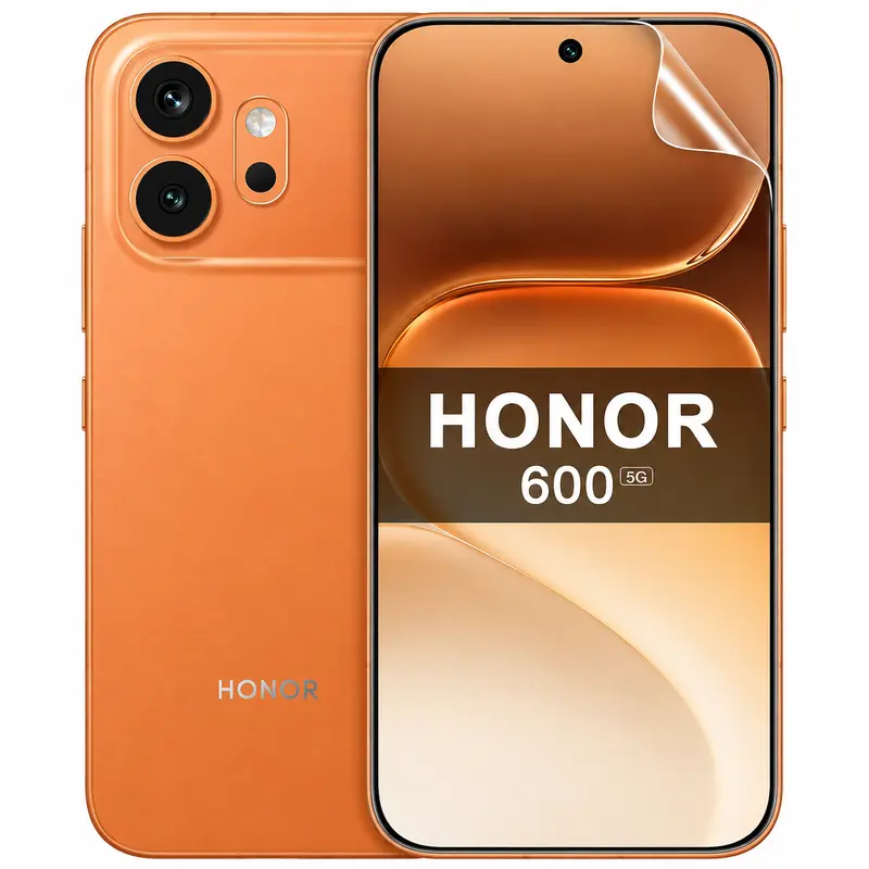Honor 600 | Meilleure Protection Pour écran