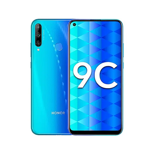 Honor 9C | Meilleure Protection Pour écran Incurvé