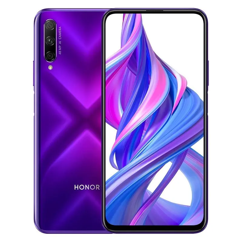 Honor 9X | Meilleure Protection Pour écran
