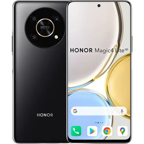 Honor Magic 4 Lite| Meilleure Protection Pour écran