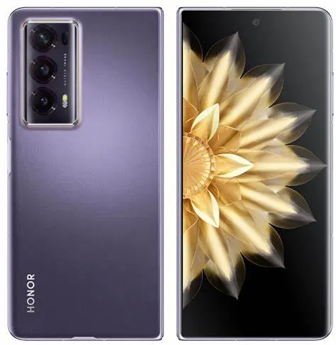 Honor Magic V2 | Meilleure Protection Pour écran