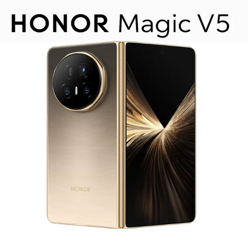 Honor Magic V5 | Meilleure Protection Pour écran