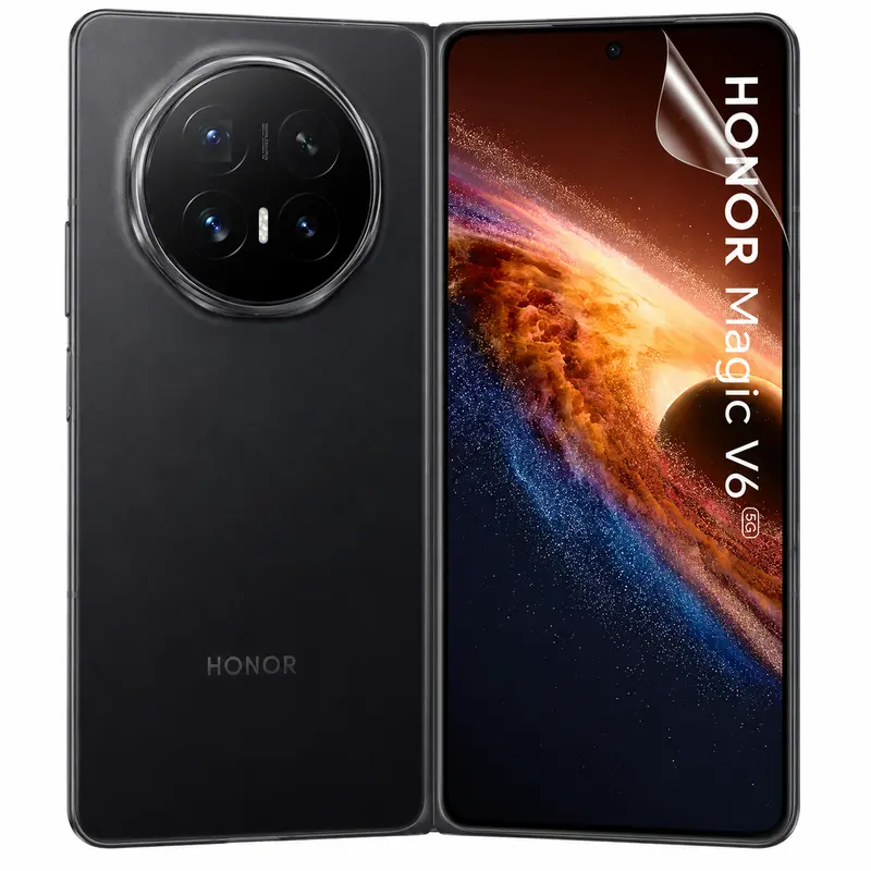 Honor Magic V6 | Meilleure Protection Pour écran