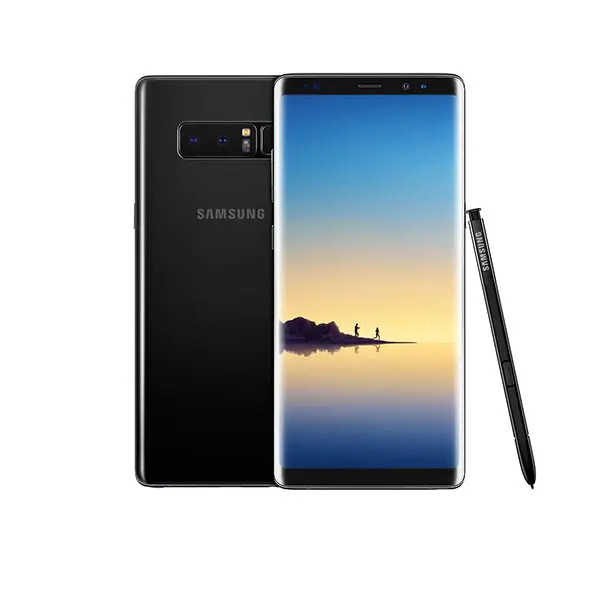 Honor Note 8 | Meilleure Protection Pour écran Incurvé