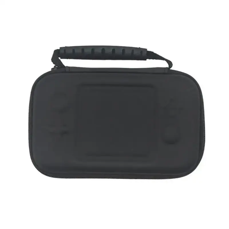 Housse de transport Anbernic RG CubeXX — coque rigide