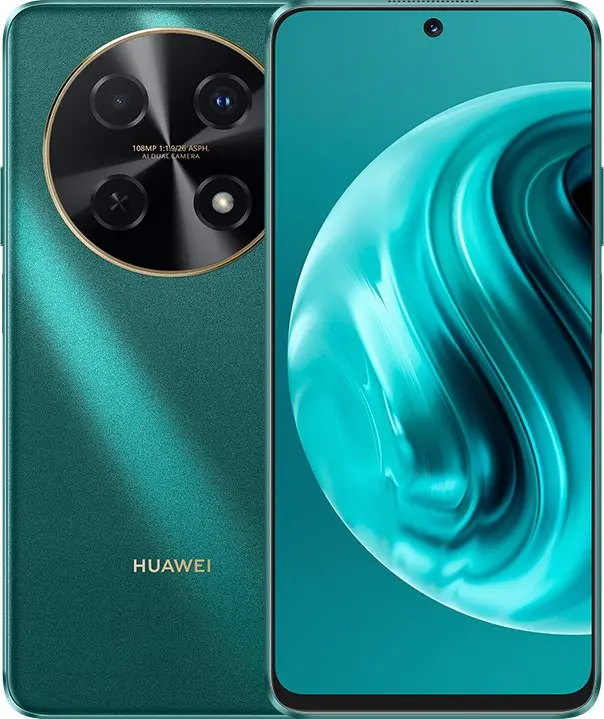 Huawei Nova 12i | Meilleure Protection Pour écran