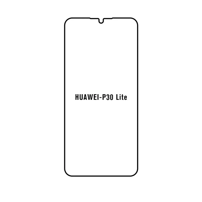 Huawei P30 Lite | Meilleure Protection Pour écran