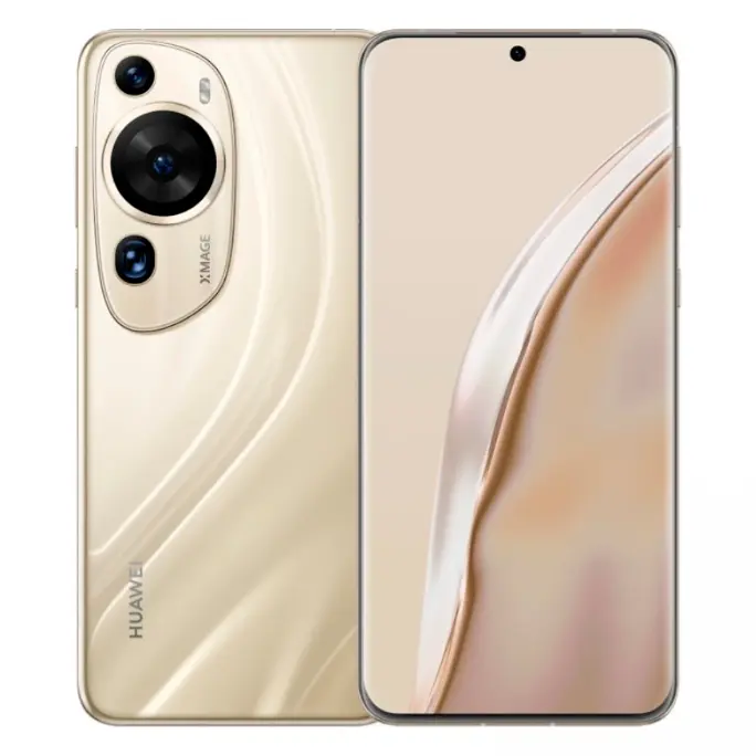 Huawei P60 Art | Meilleure Protection Pour écran Incurvé