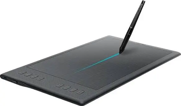 Huion Inspiroy Q11K