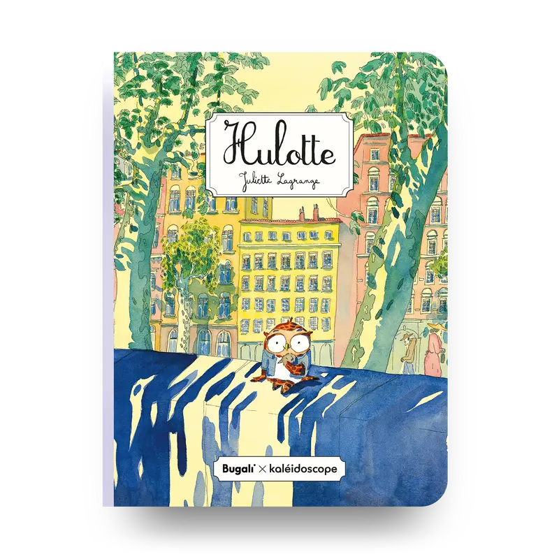 Hulotte