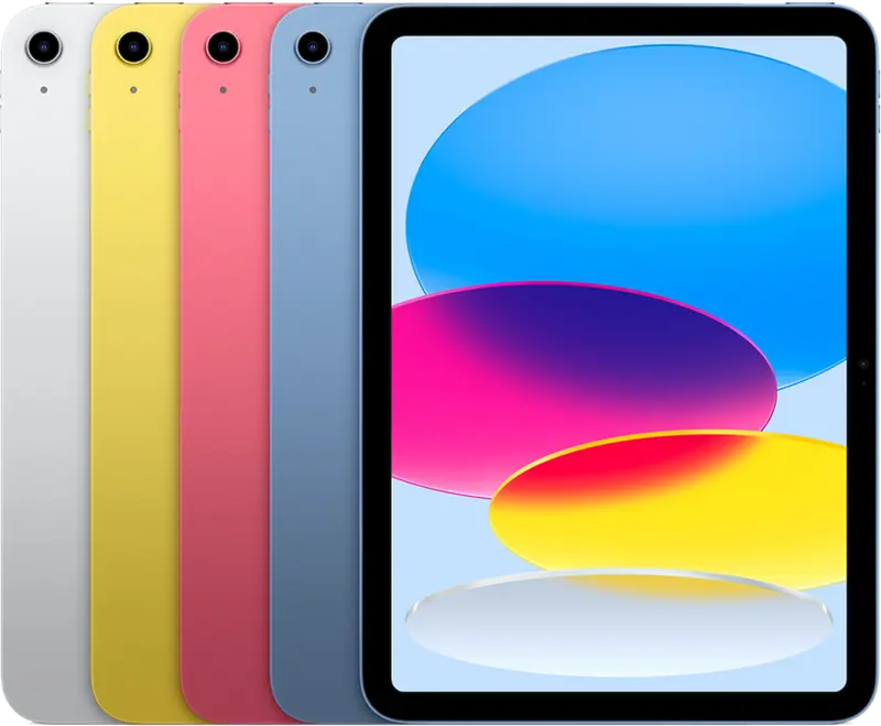 iPad 11 (2025) reconditionné