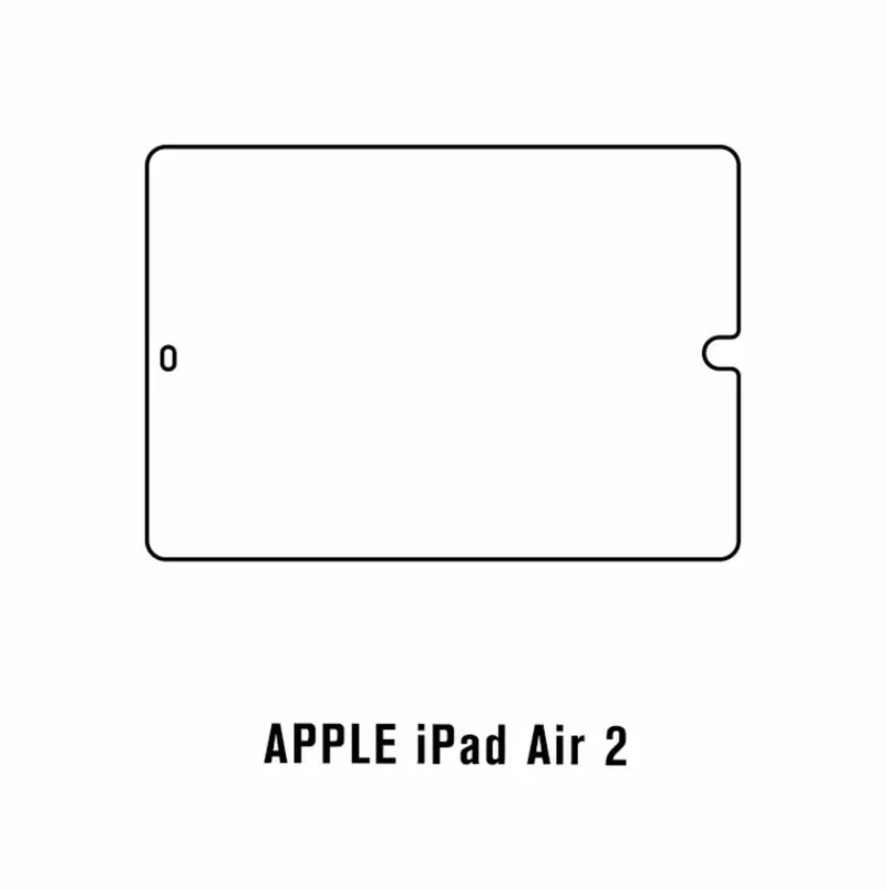iPad Air 2 | Meilleure Protection Pour écran