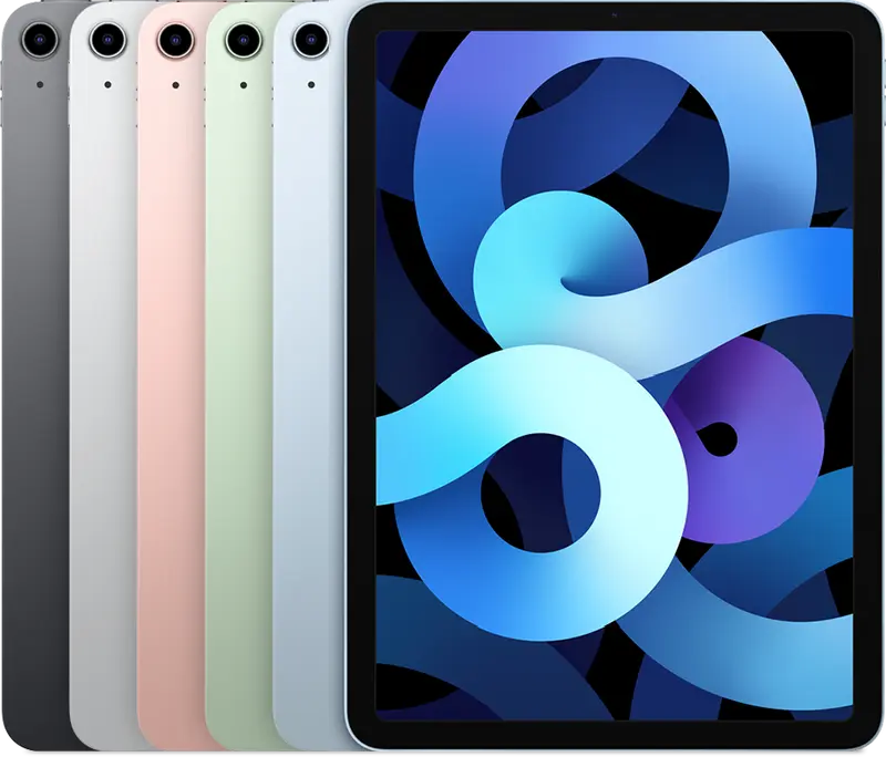 iPad Air 4 (2020) reconditionné