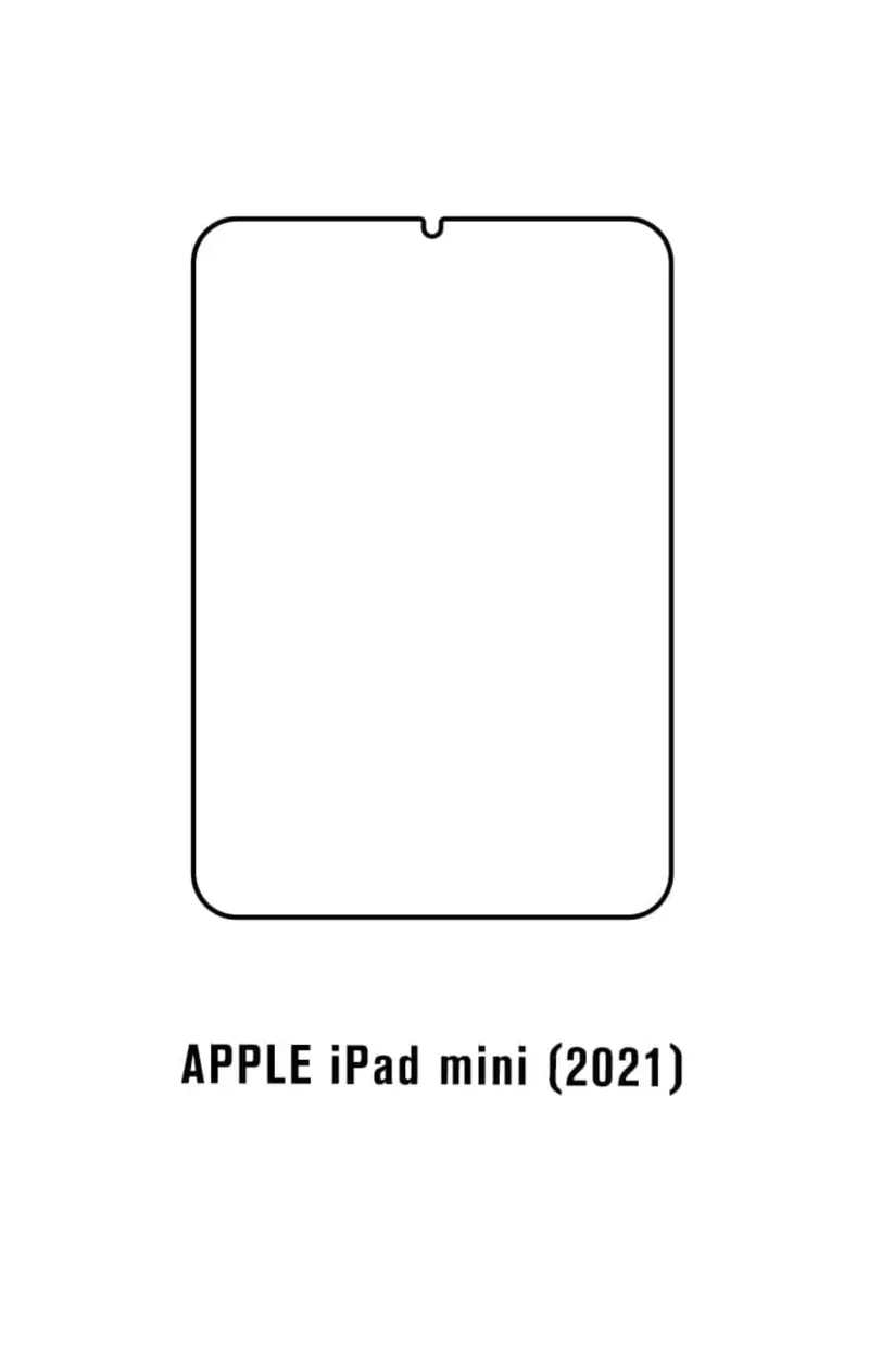 iPad Mini 2021 | Meilleure Protection Pour écran