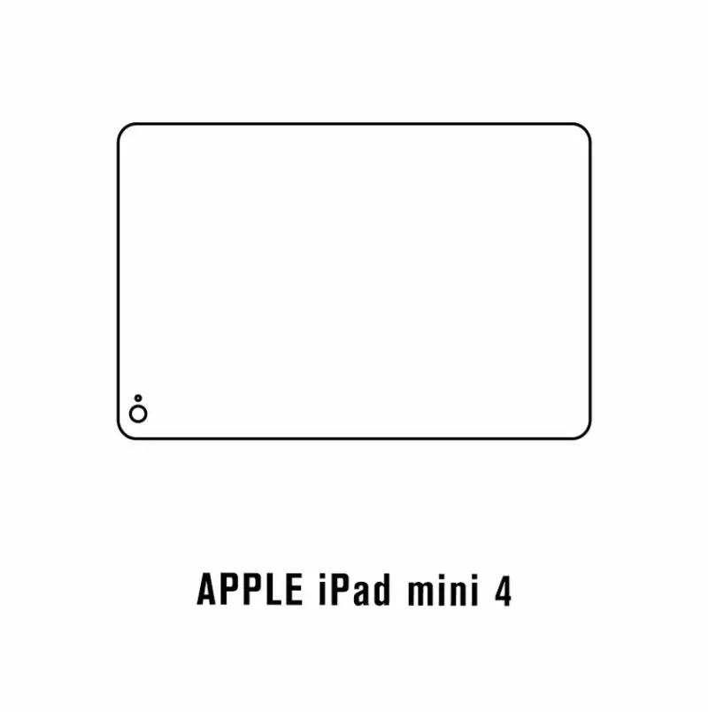 iPad Mini 4 | Meilleure Protection Pour écran