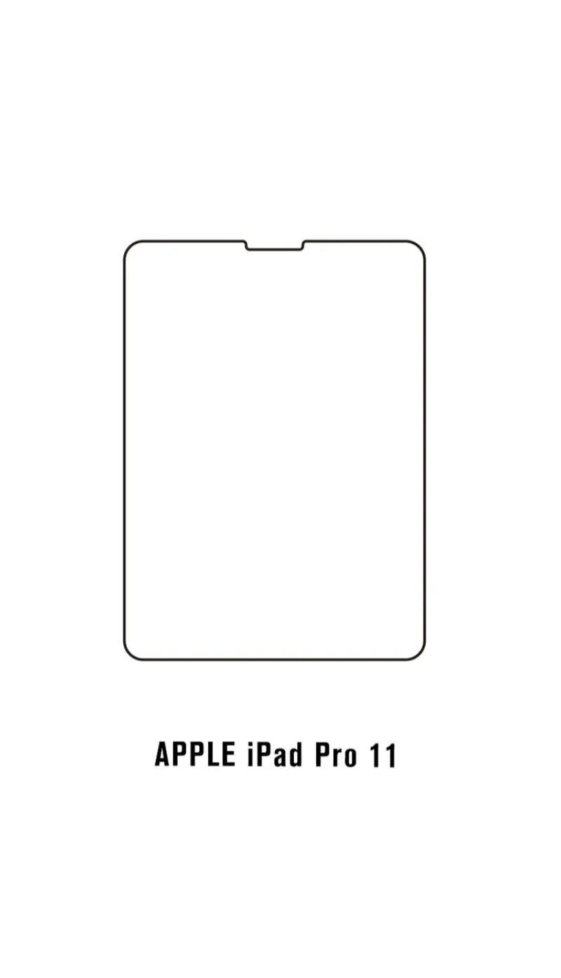 iPad Pro 11 (2022) | Meilleure Protection Pour écran