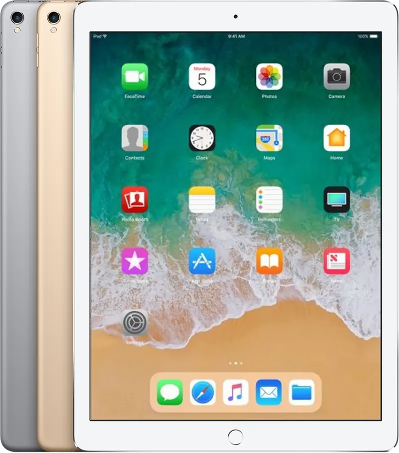 iPad Pro 12,9″ (2e gén, 2017) reconditionné