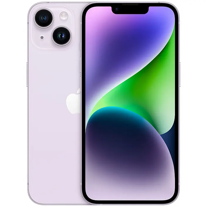 iPhone 14 ( Reconditionné )