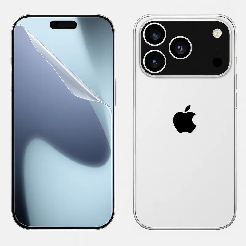 iPhone 17 Pro | Meilleure Protection Pour écran