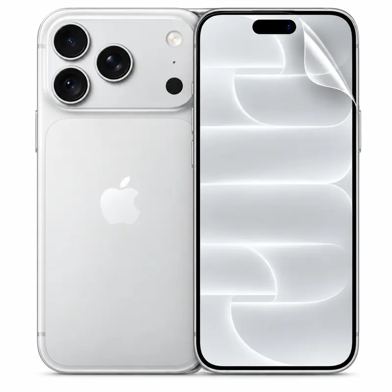 iPhone 18 Pro Max | Meilleure Protection Pour écran