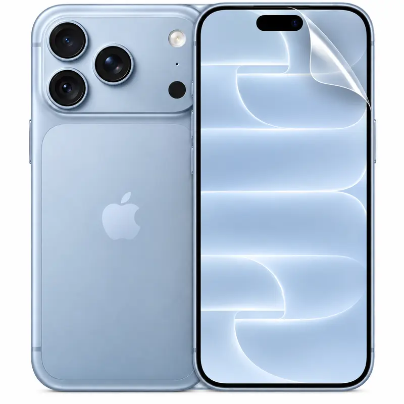 iPhone 18 Pro | Meilleure Protection Pour écran