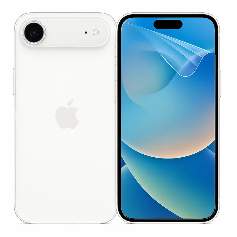 iPhone Air | Meilleure Protection Pour écran