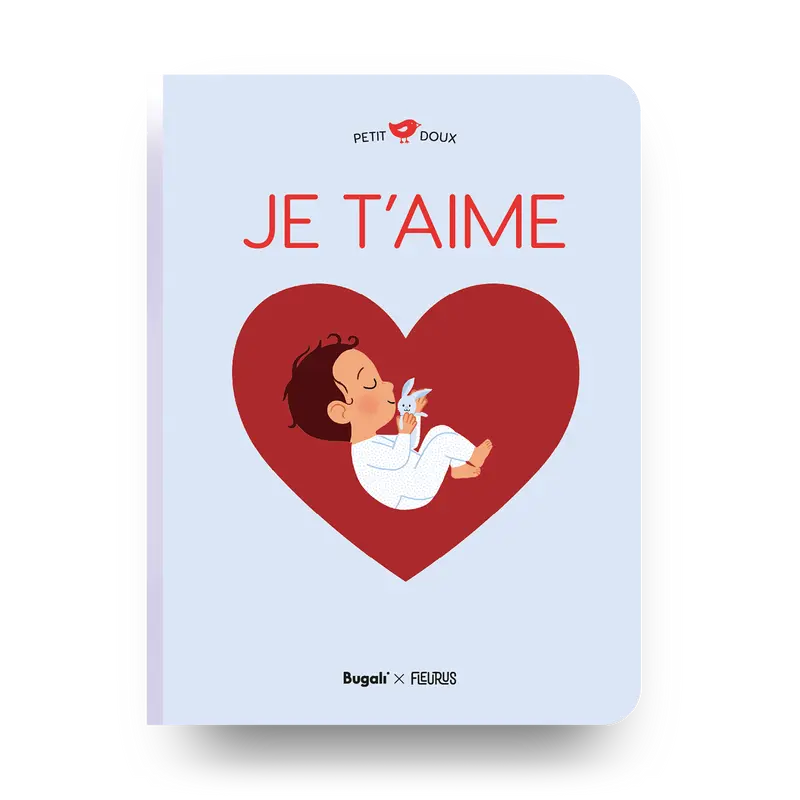 Je t'aime