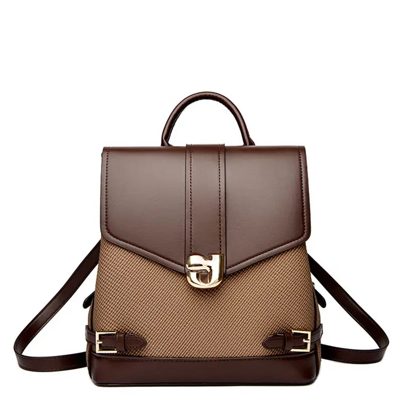 Joan petit sac à dos femme chic
