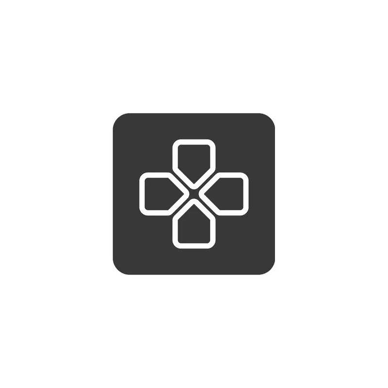 Joystick 3D Nintendo Switch Lite FIX ON