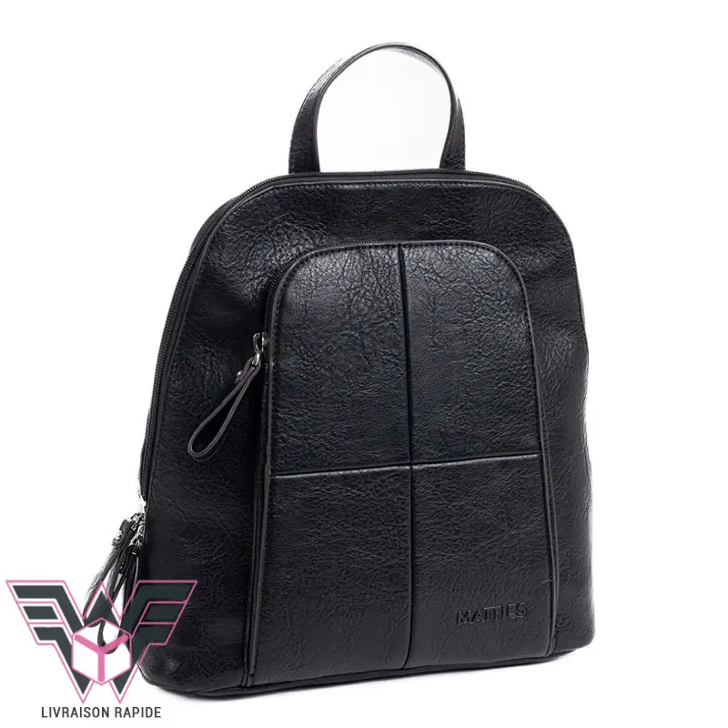 Juliaca sac à dos femme vintage