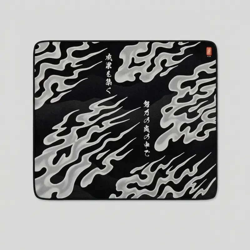 JX2 - Flammes Blanches