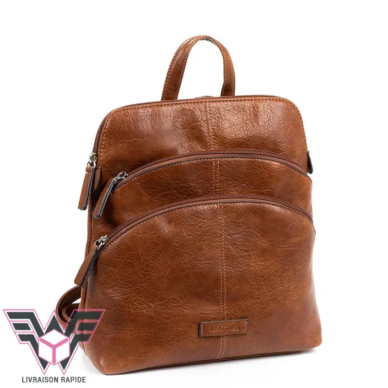 Kent sac à dos femme tendance