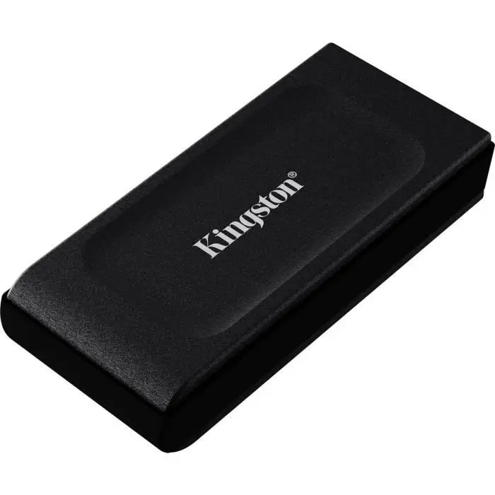 Kingston XS1000 - SSD - 1 To
