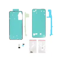 Kit Adhésif Ecran Galaxy A56 5G (A566)