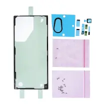 Kit Adhésif Galaxy S22 Ultra (G908)