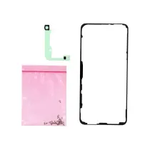 Kit Adhésif Vitre Arrière Galaxy S24 (S921)